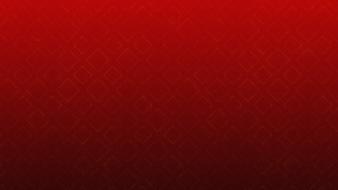 Red patterns snakes oriental screens supersnake wallpaper