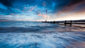 Seascapes wallpaper