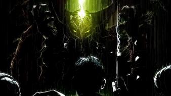 Spawn comics image wallpaper