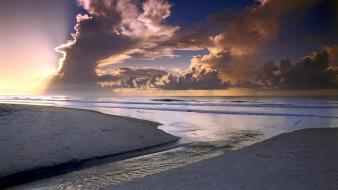 Sunrise serene