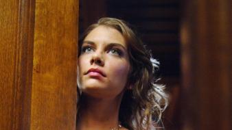 Supernatural lauren cohan bela wallpaper