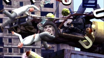 Valve corporation cars combine garrys mod isaac kleiner wallpaper
