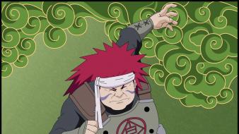 Choza akimichi naruto shippuden konoha manga wallpaper