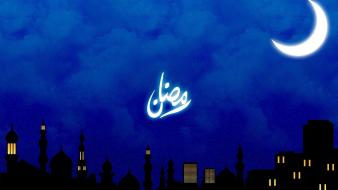 Islam ramadan islamic wallpaper
