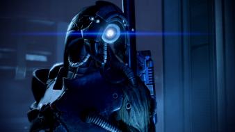 Legion mass effect mass effect 3 geth robots wallpaper