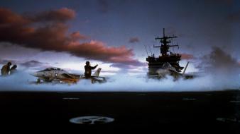 Us army navy aircraft military wallpaper