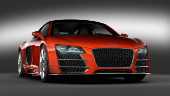 Audi r8 tdi le mans cars wallpaper