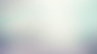 Aurora borealis blurred gaussian blur gradient minimalistic wallpaper