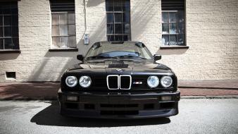 Bmw e30 m3 cars wall wallpaper
