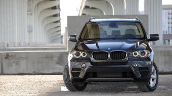 Bmw x5 automobiles cars races wallpaper