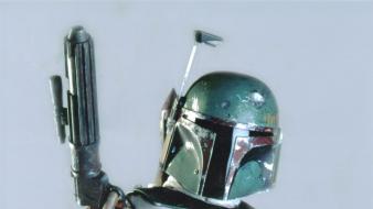 Boba fett star wars wallpaper