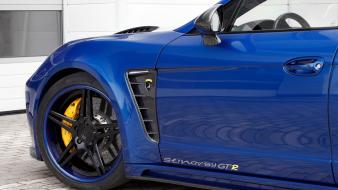 Gtr porche panamera stingray porsche carbon fiber wallpaper