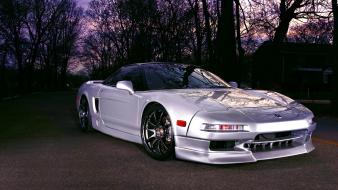 Honda nsx jdm japanese domestic market cars wallpaper