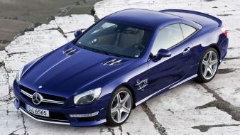 Mercedes benz automobiles cars races racing wallpaper