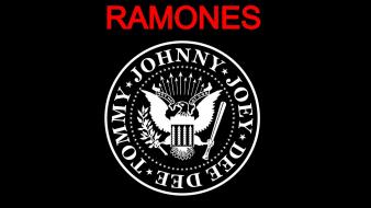 The ramones wallpaper