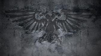 Warhammer 40000 imperial guard space marines wallpaper