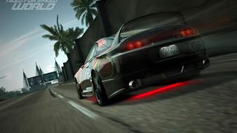 World toyota supra cars pc games video wallpaper
