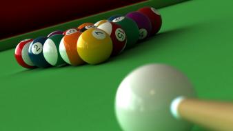 Billiards bills snooker video games wallpaper