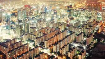 Earth national geographic seoul south korea wallpaper