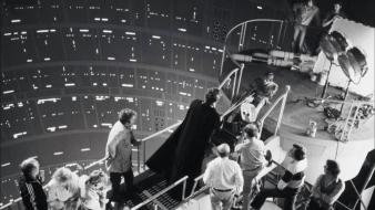 George lucas hollywood luke skywalker star wars wallpaper