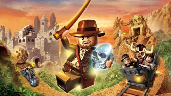 Indiana jones lego legos bricks childhood wallpaper