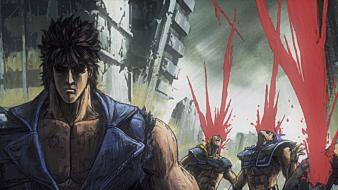 Ken shiro wallpaper