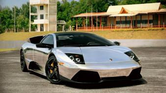 Lamborghini murcielago lp640 automobiles cars sports vehicles wallpaper