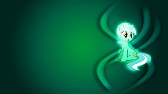 Lyra my little pony friendship is magic ponies wallpaper