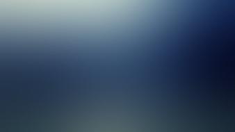 Mac blue gaussian blur wallpaper