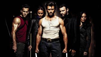 Wilson gambit hollywood hugh jackman taylor kitsch wallpaper