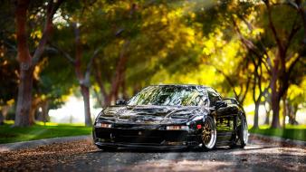 Acura nsx honda jdm japanese domestic market wallpaper