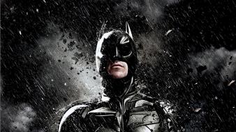 Batman the dark knight rises artwork