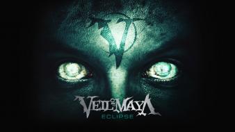 Deathcore albums band music veil of maya wallpaper