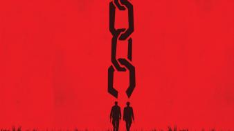 Django unchained quentin tarantino movies western wallpaper