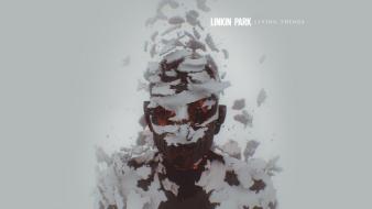 Echo linkin park wallpaper
