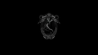 Fire game thrones house baratheon abstract minimalistic wallpaper