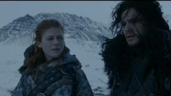 Game thrones hbo jon snow kit harington wallpaper