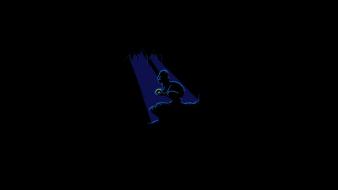 Gollum homer simpson the simpsons donuts wallpaper