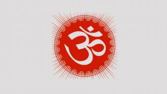 Hinduism om religious sensitive contnent wallpaper