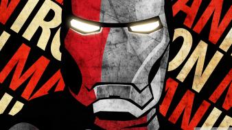 Iron man shepard fairey posters wallpaper
