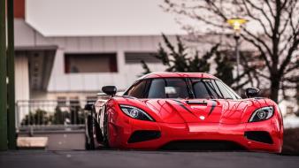 Koenigsegg agera r cars red wallpaper