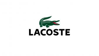 Lacoste wallpaper