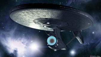 Ncc1701a star trek wallpaper