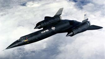 Sr71 blackbird aircraft wallpaper