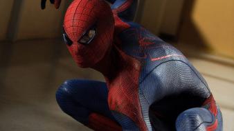 Spiderman the amazing video games wallpaper
