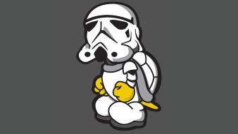 Artwork koopa storm trooper wallpaper