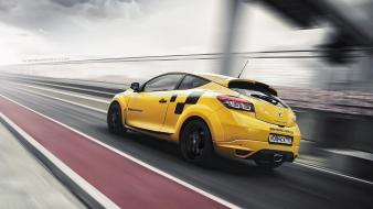 Cars megan 3 rs wallpaper