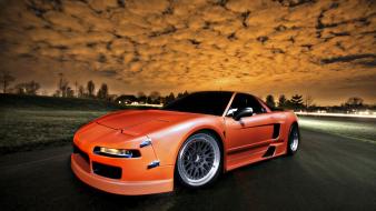 Cars vehicles tuned wallpaper