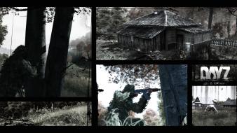 Dayz antigfx wallpaper
