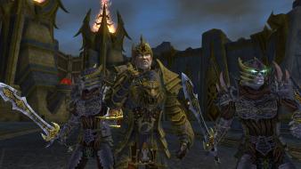 Everquest 2 wallpaper